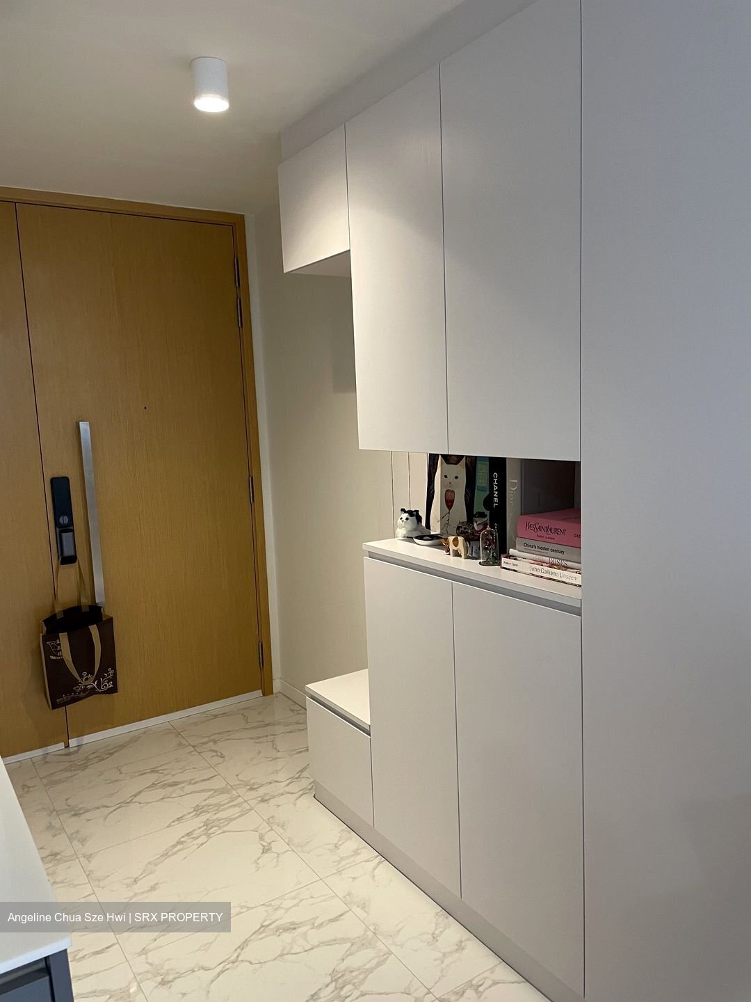 The Jovell (D17), Condominium #457005941